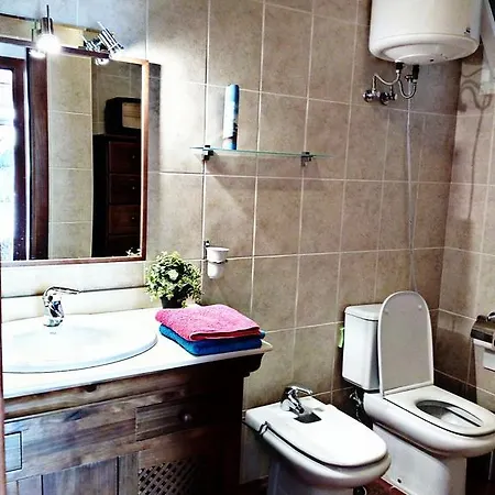 Casita Azul * Puerto de la Cruz (Tenerife)