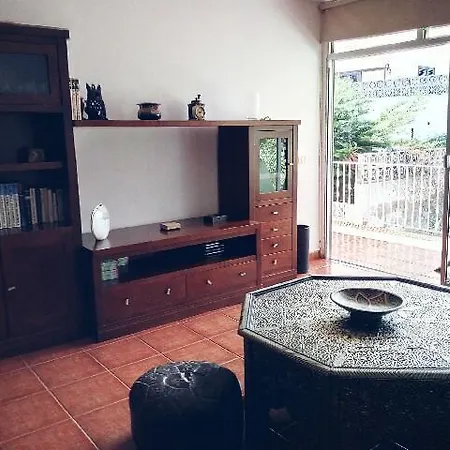 Casita Azul Daire