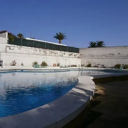 Daire Casita Azul Puerto de la Cruz (Tenerife)