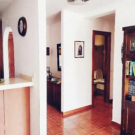 Casita Azul * Puerto de la Cruz (Tenerife)