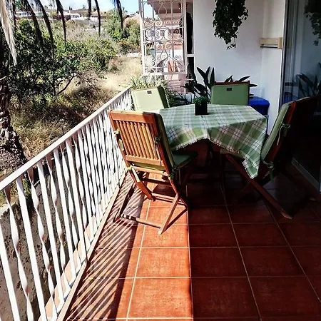 Casita Azul Puerto de la Cruz (Tenerife)