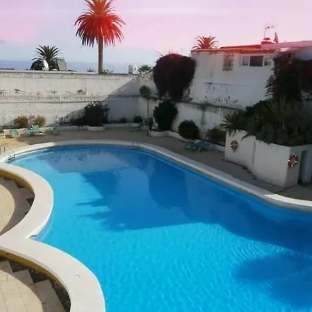 Casita Azul Daire *