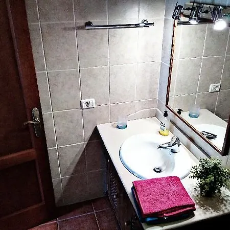 Casita Azul Puerto de la Cruz (Tenerife)