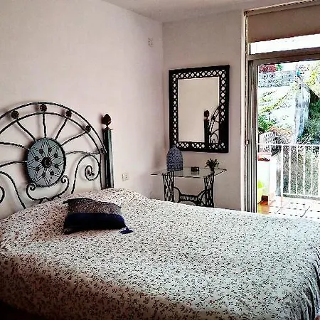 Daire Casita Azul *