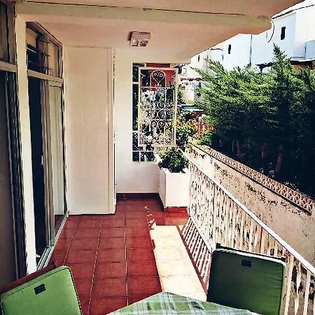 Casita Azul