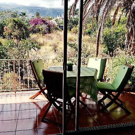 Casita Azul
