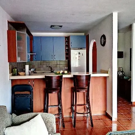 Casita Azul *